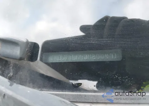 2018 Infiniti Q60 2.0T Pure z USA, uszkodzony, nr VIN JN1CV7EK9JM200471